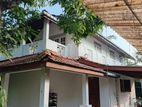 Up Stair house for Rent in Kurunegala
