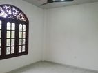 Up Stair for Rent Wattala