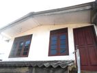 Up stair House For Rent At Maharagama