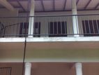 Up Stair House for Rent Biyagama