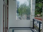 Up stair House for Rent - Boralesgamuwa