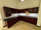 Up Stair House for Rent in Katubedda
