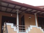 Up Stair House for Rent in Maharagama