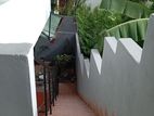 Upstair House For Rent in Matara