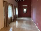 Up Stair House for Rent Thalawathugoda