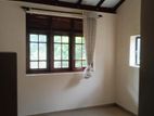 Up stair unit for rent