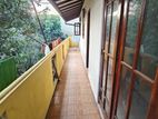 Up stair unit for rent