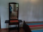 Up stair unit for rent