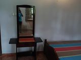 Up stair unit for rent
