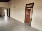 Up stair unit for rent