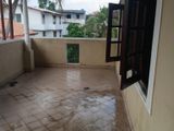 Up stair unit for rent