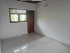 Up Stair Unit for Rent Kotte