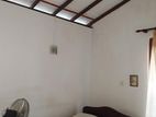 Up Stair Unit House for Rent Kotte
