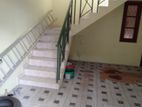 Up stairs Annex for rent At Athurugiriya