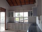up stairs house for rent kandan