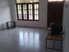 Up Stairs Unit for Rent Baddagana