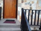 Up Stairs Unit for Rent - Talawatugoda