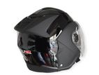 UP2 Alien Open Face Helmets