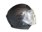 UP2 Challenger Half Face Helmet