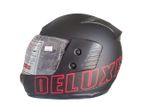 Upco Deluxe Full Face Helmets