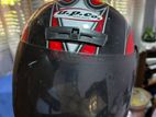 Upco Full Face Helmet