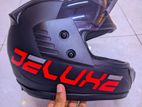 U.P.CO. Full Face Helmet