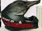 U.P.Co Gladiator Bike Helmet