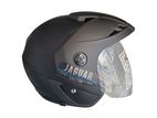 UPCO Jaguar Half Face Helmets