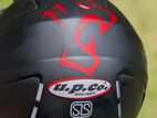 U.P.CO Jaguar Helmet