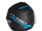 UPCO Nitro Open Face Helmets