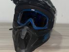 Full Face Helmet