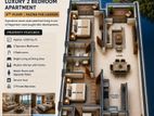 Upcoming apartment for sale