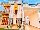 Upcoming Latest Modern Design 4 Bed Rooms Luxury House For Sale Negombo