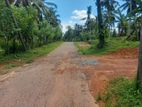Upcoming Valuable Land for sale in Pannipitiya