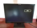 Lenovo Thinkvision LED monitor