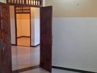 Uper floor for rent Dehiwela