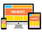 Upgrade Your Business with Own Website