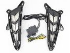 Upgrade Your Ride CHR DRL Light