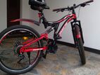 Jayscar Mountain Bicycle