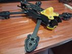 Upgraded Mark 4 Fpv Frame