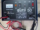 UPH CB-50 Battery Charger & Booster Herman PT 0818