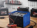 UPH CB-50 Battery Charger & Booster Herman PT 0946