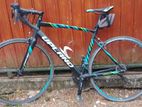 Upland Hawk 100 Road Racing Bicycle