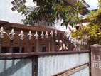 Upper Floor 2 Bedroom Complete House for Rent in Wattala