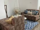 Upper floor apartment for rent Rathmalana