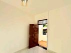 Upper floor apartment house rent in Kandana Town