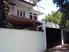 Upper Floor Apartment with Furniture for Rent (3470) Colombo 07