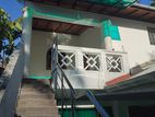 Upper Floor fir Rent in Kadawatha