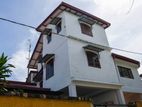 Upper floor for rent (3808) Pita kotte