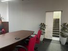 UPPER FLOOR FOR RENT AS AN OFFICE SPACE AT NAWALA (LH 1392)